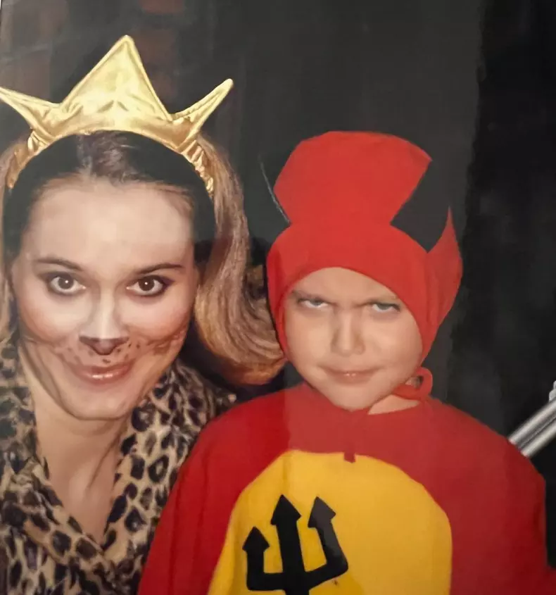 12. Andreea Esca și Alexia Eram