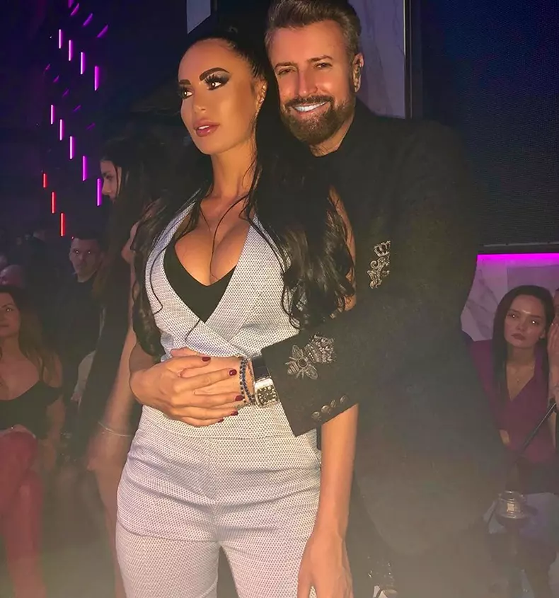 bianca si bote