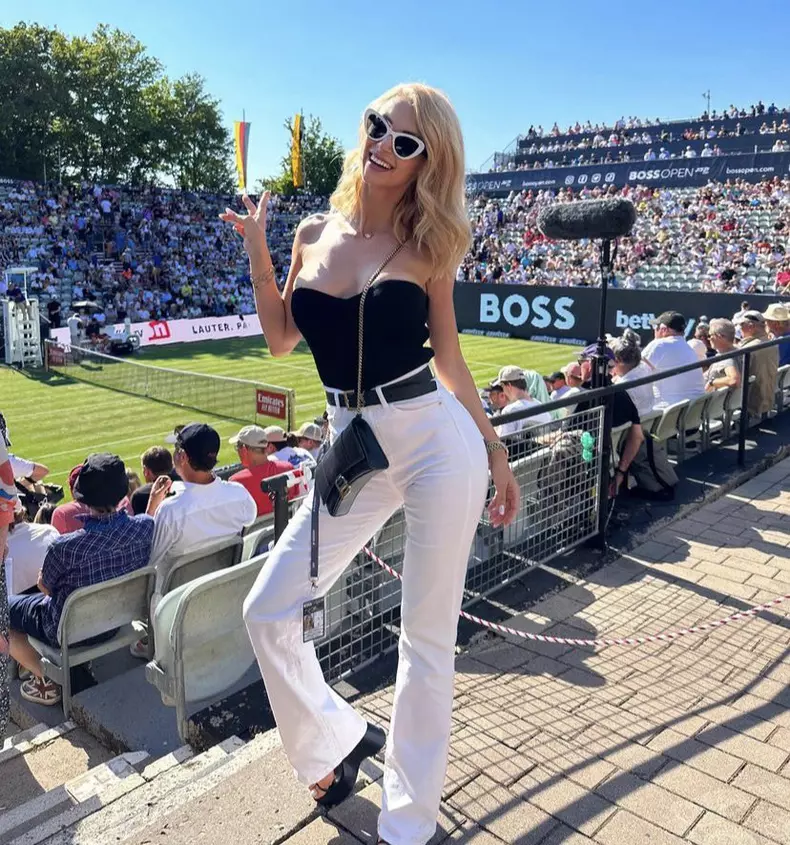 andreea nou iubit