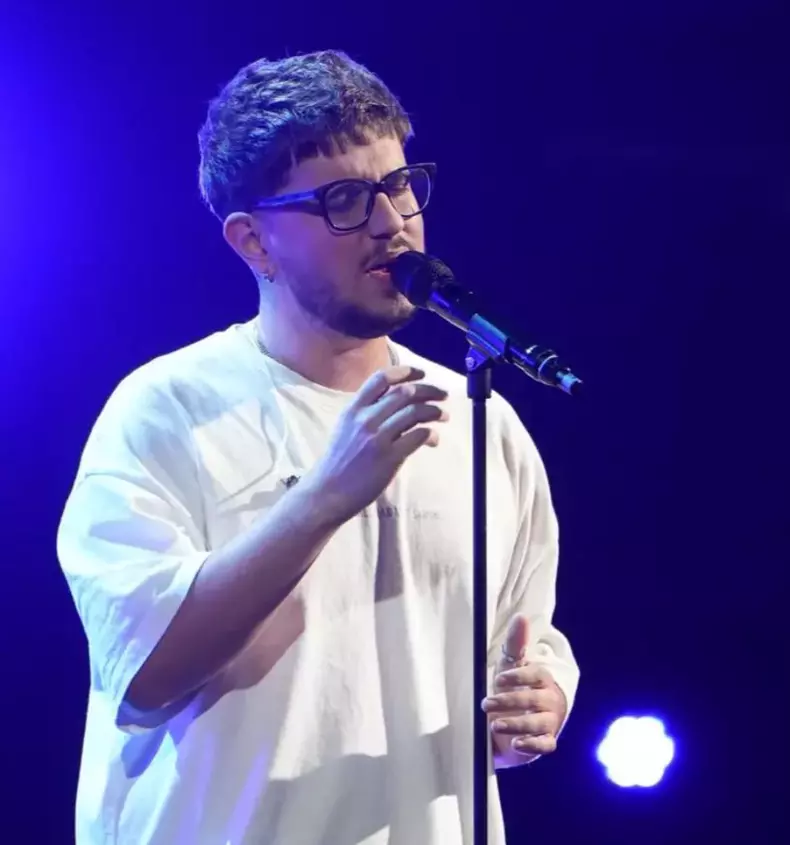 george radu castigator x factor 4