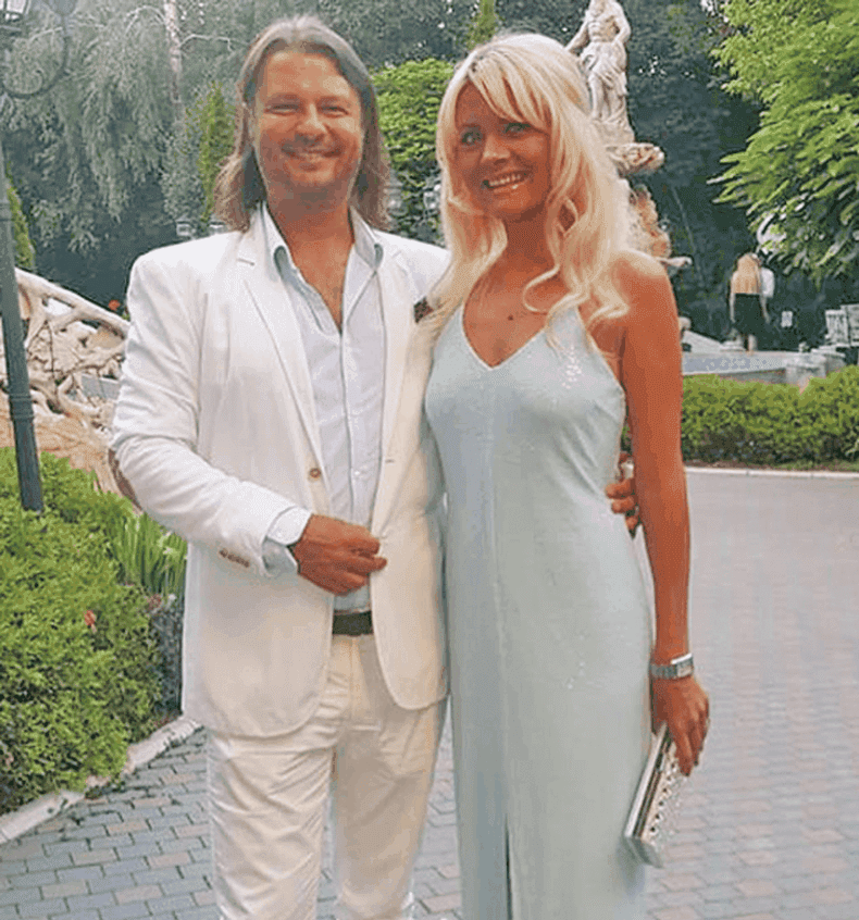 iana novac si octavian casnicie