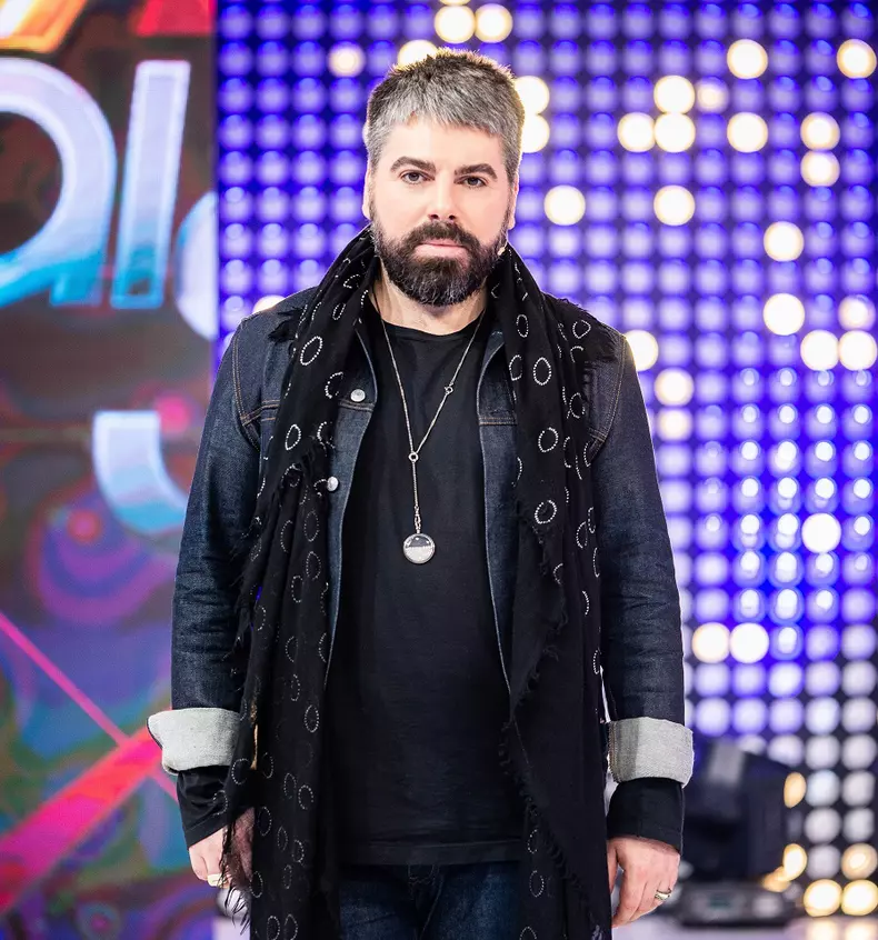 Maurice Munteanu