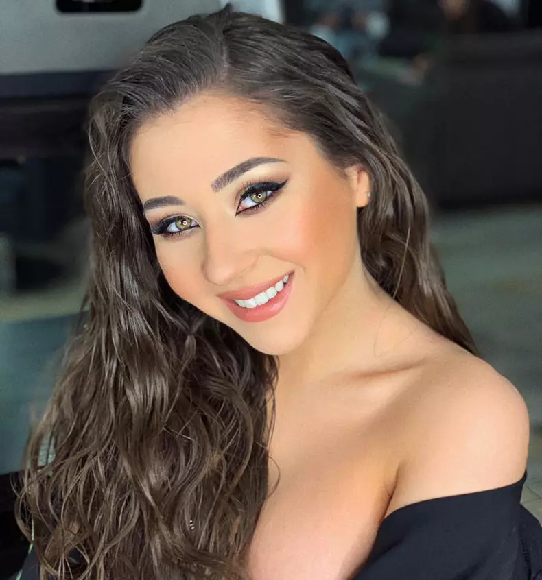nicolecherry
