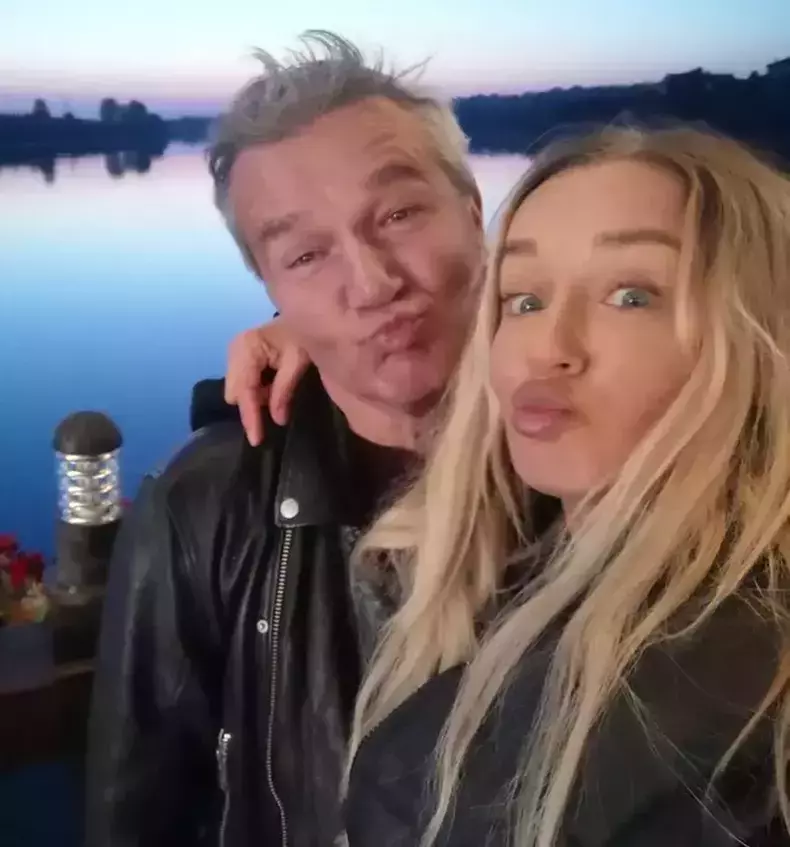 tania budi si dan bittman