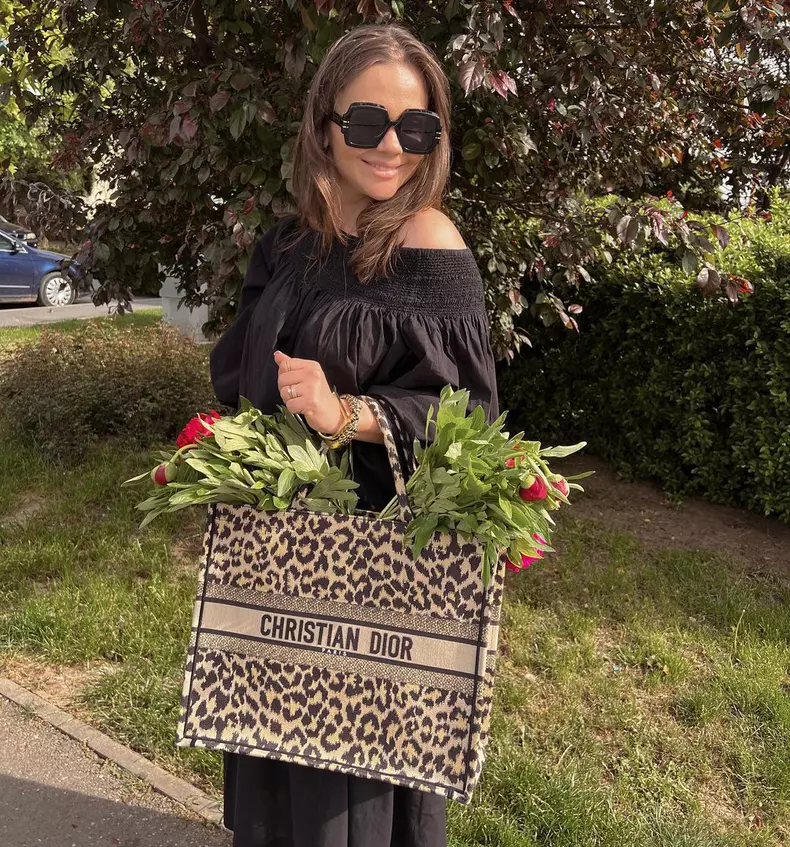 Cristina Șișcanu, despre motivul pentru care nu a mai vrut încă un copil cu Mădălin Ionescu