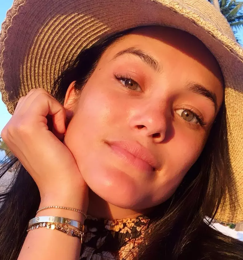 Audra Mari