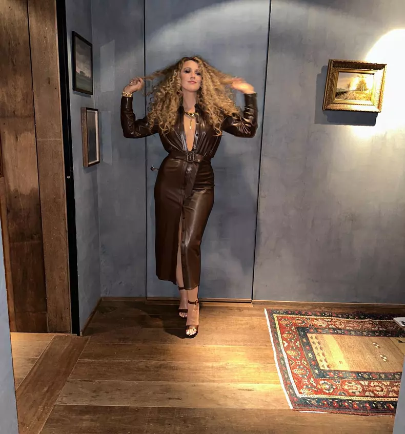Blake Lively