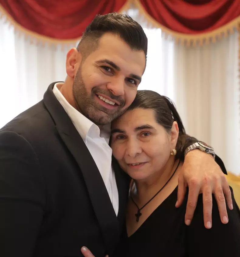 mama-lui-Florin-Pastramă