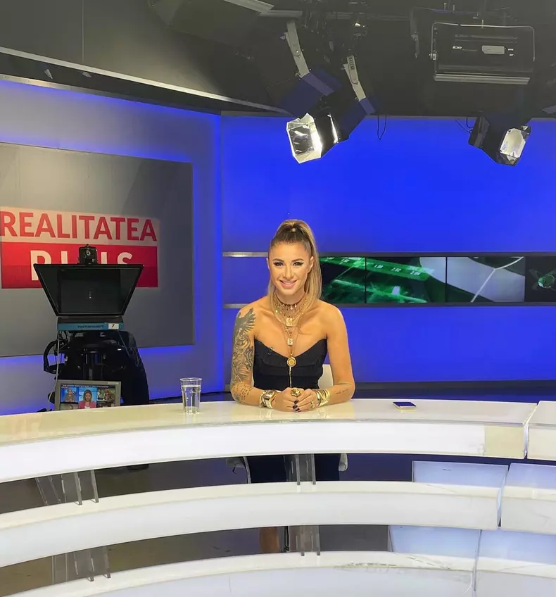 Anamaria Prodan