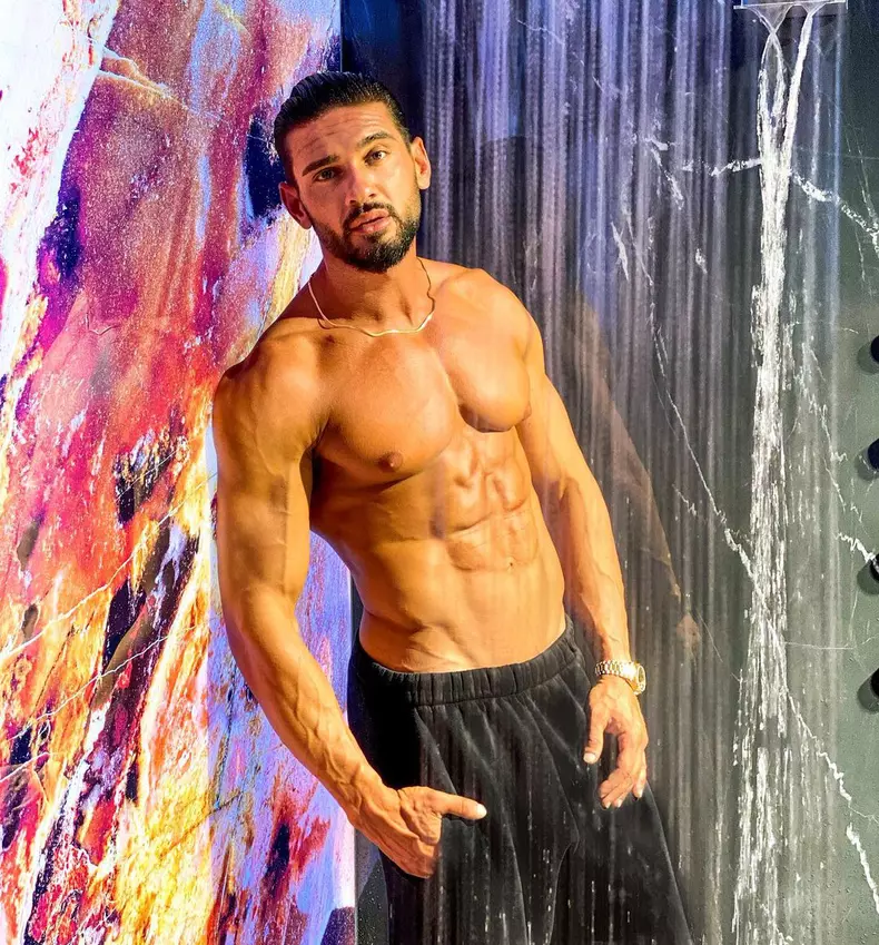 Dorian Popa