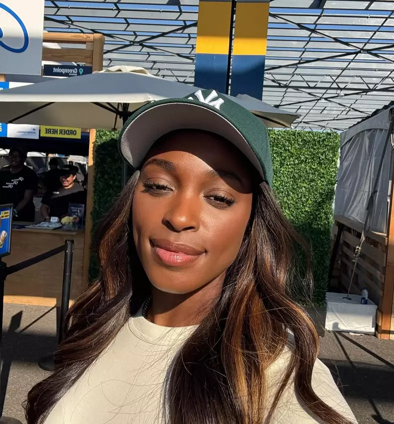 sloane stepehens in vacanta