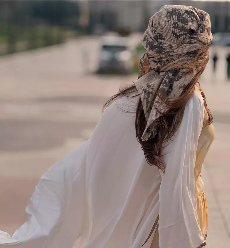 Ana Bodea și peripețiile din vacanța în Dubai  (2)
