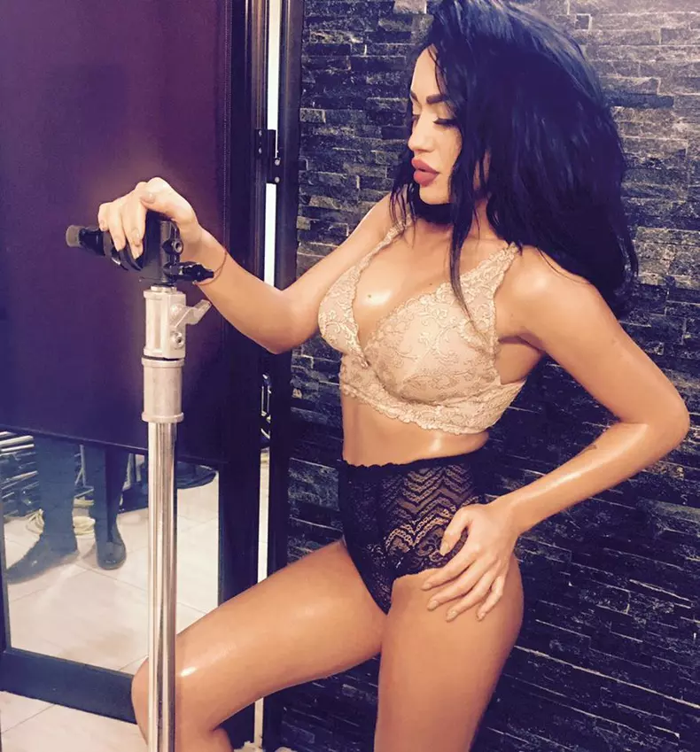 Margheta de la Clajani 4