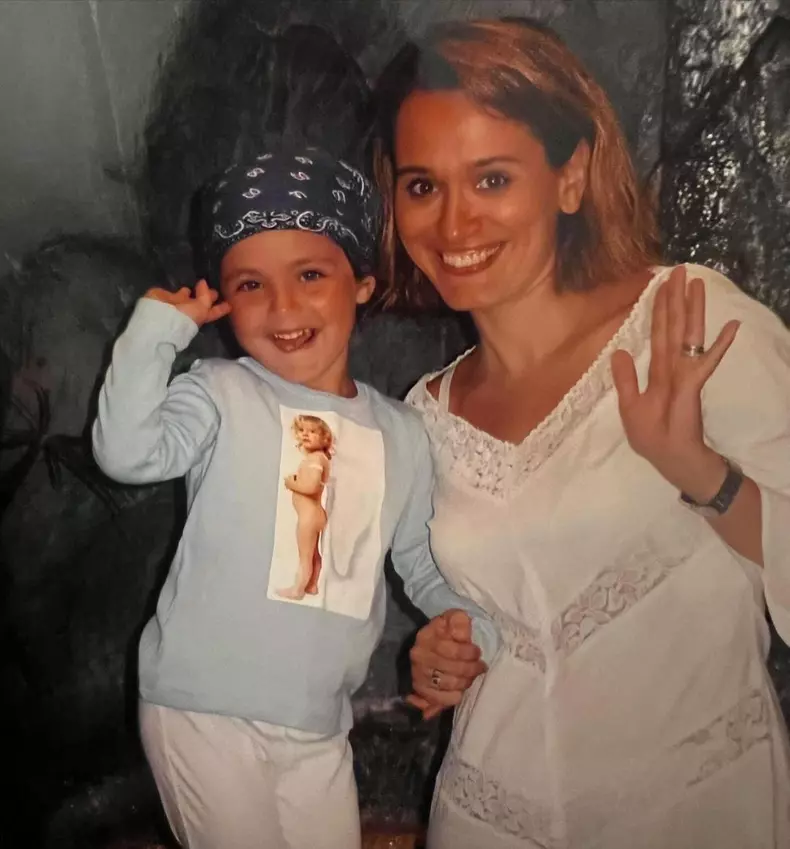 11. Andreea Esca și Alexia Eram