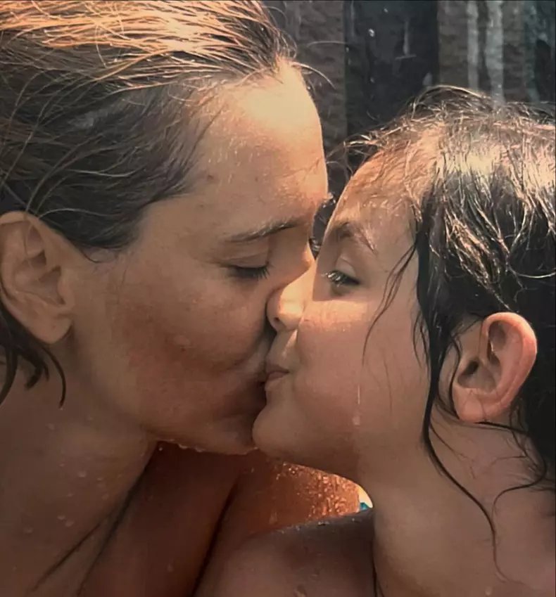 15. Andreea Esca și Alexia Eram