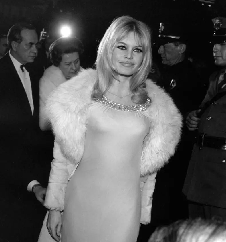 Brigitte Bardot Has Passed Away