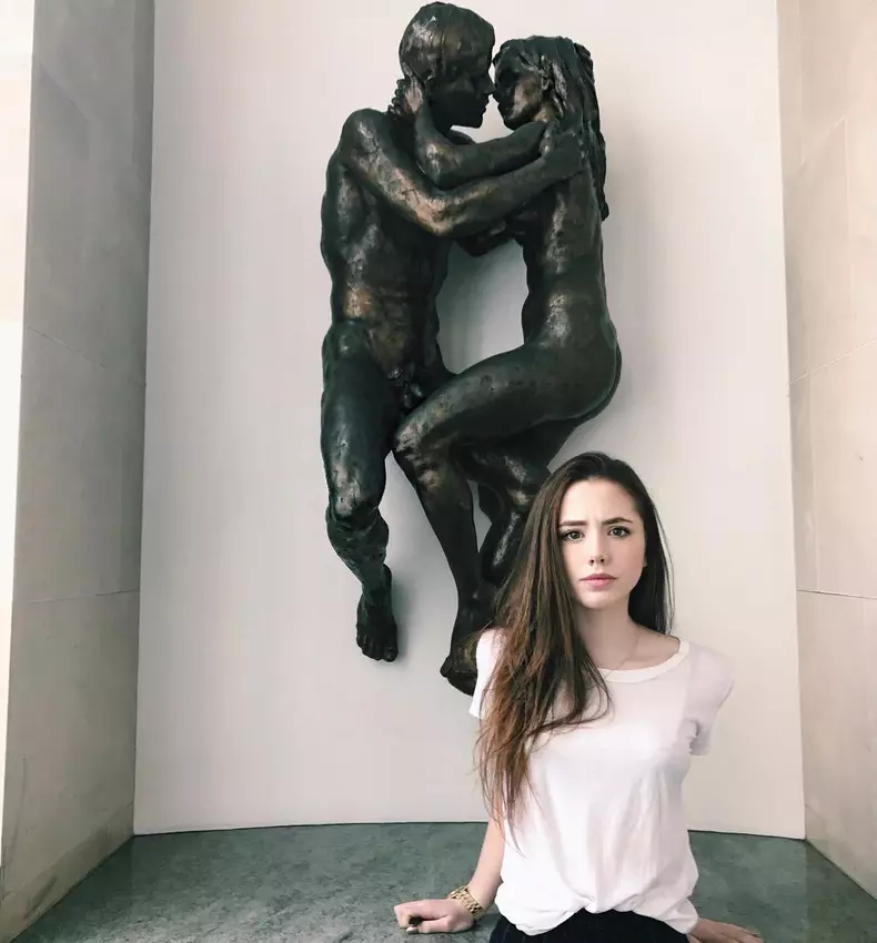 Lily Sheen