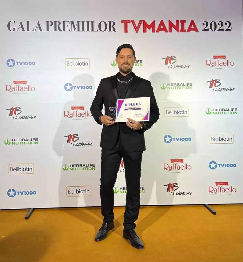 survivor-romania-a-castigat-premiul-tvmania-pentru-cel-mai-bun-reality-show-cu-celebritati.-ce-a-declarat-daniel-pavel-1
