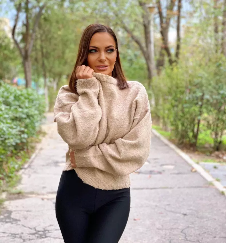 Andreea Antonescu