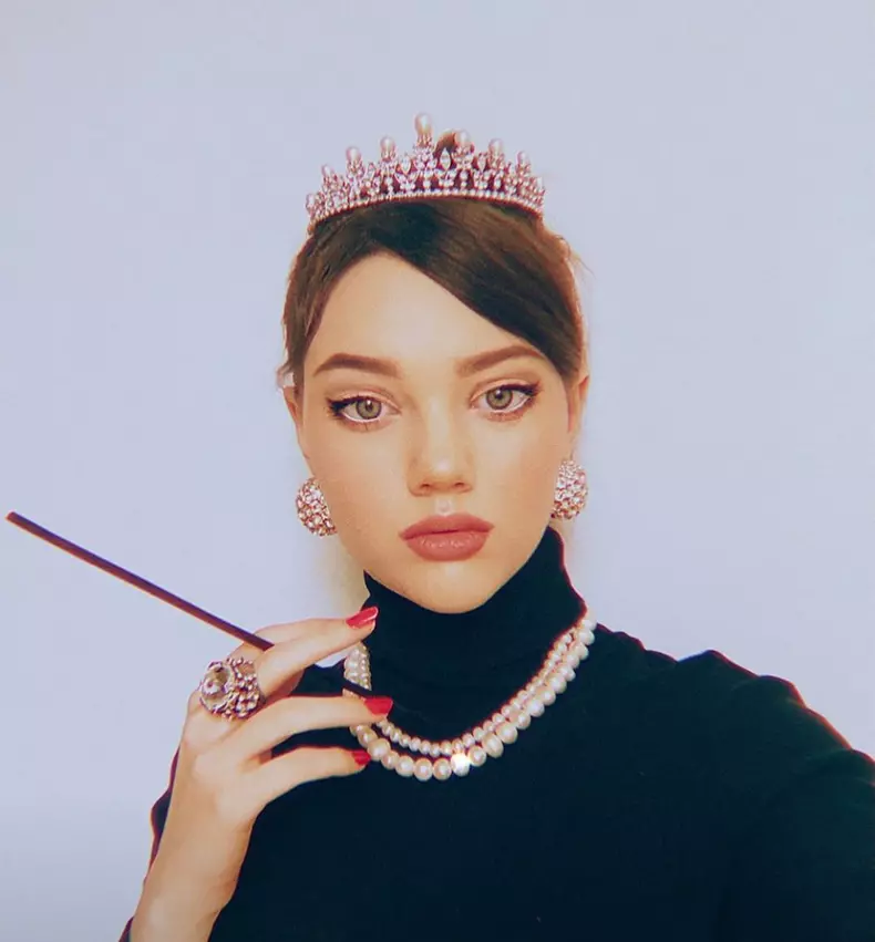 Noelle Vlasov