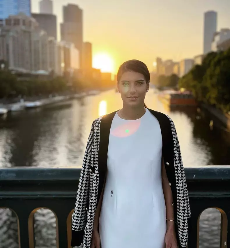 Sorana Cîrstea