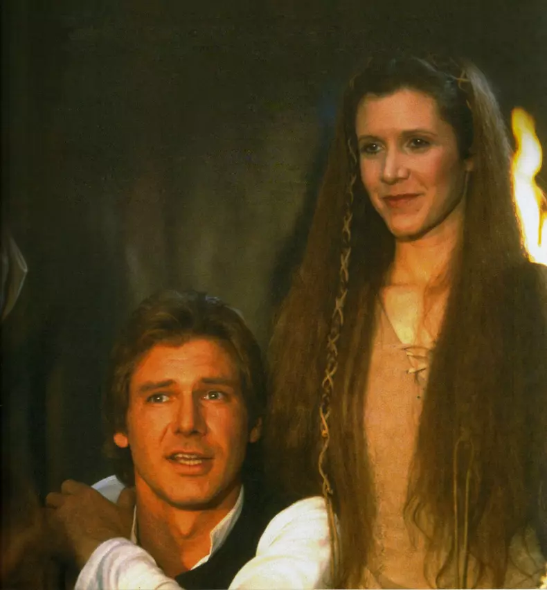 Star Wars: Episode VI - Return of the Jedi (1983) - filmstill