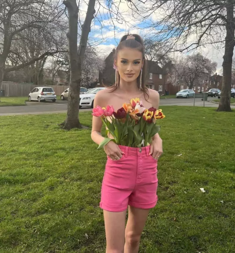 teodora marcu