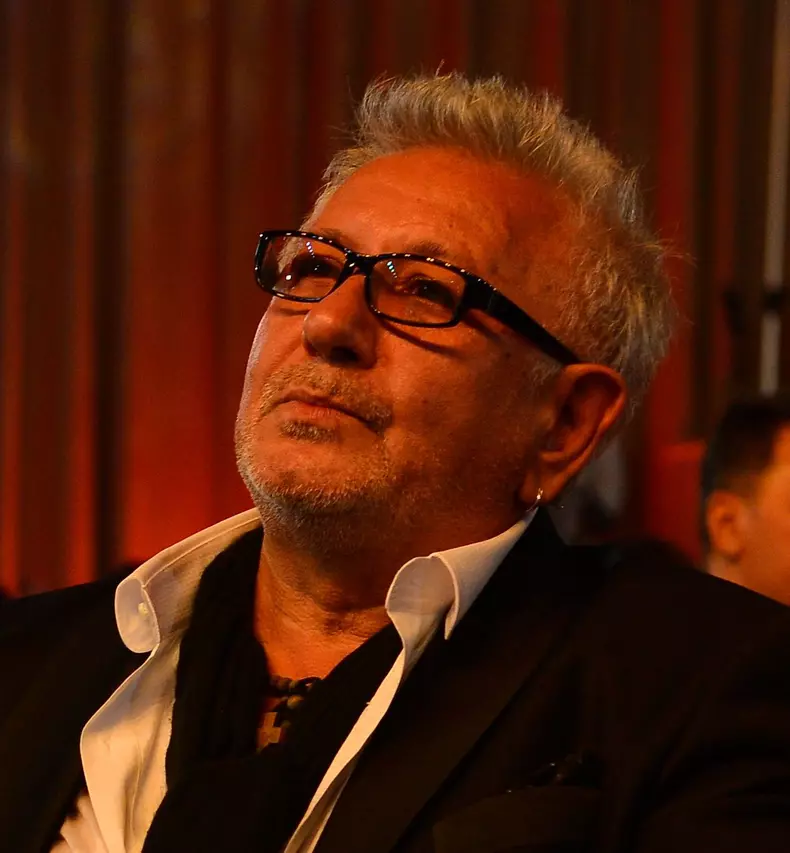 Ovidiu Lipan Țăndărică