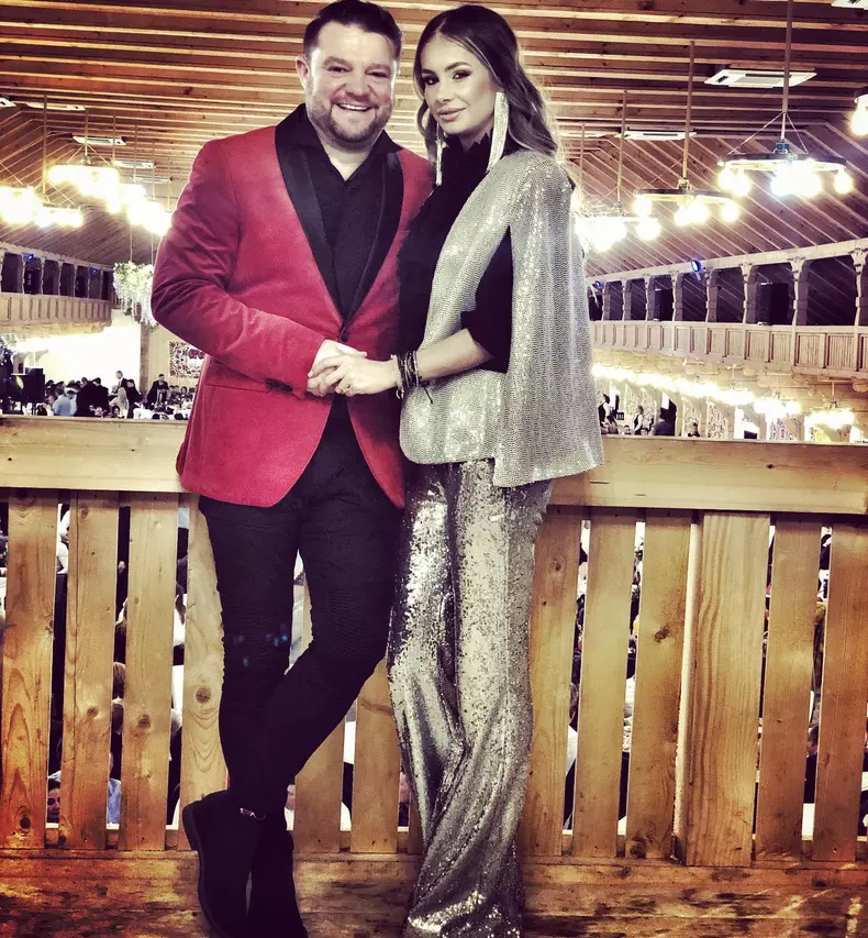 Grațiela și Andrei Duban (1)