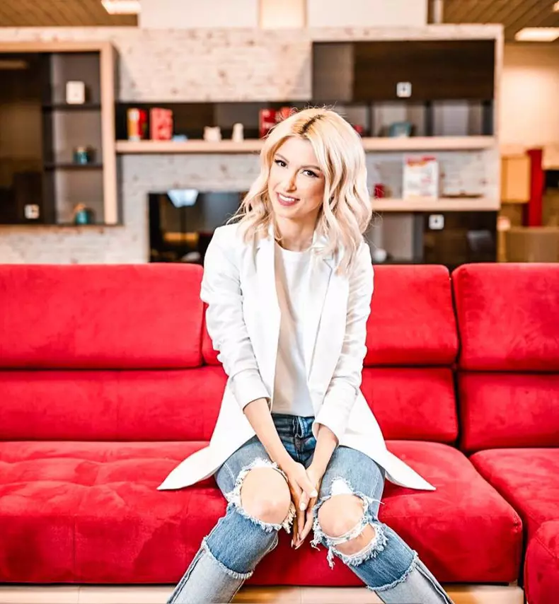 Andreea Bălan