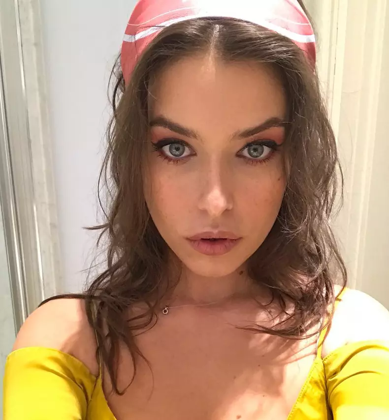 Girlie
