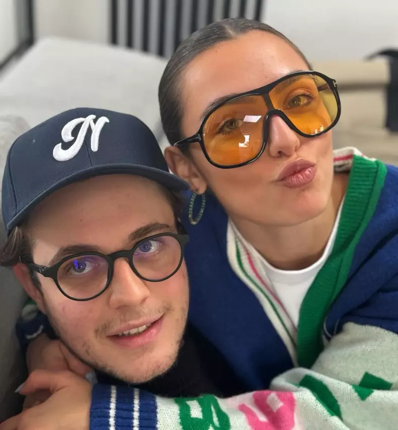 Alexia și Aris Eram (9)