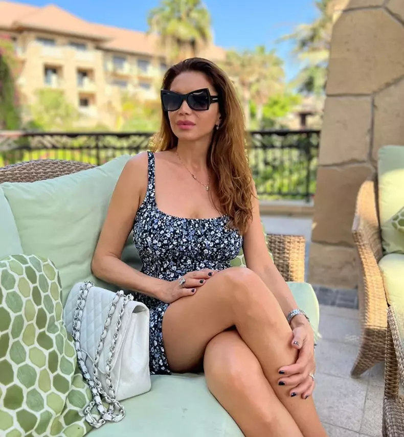 Cristina Spătar