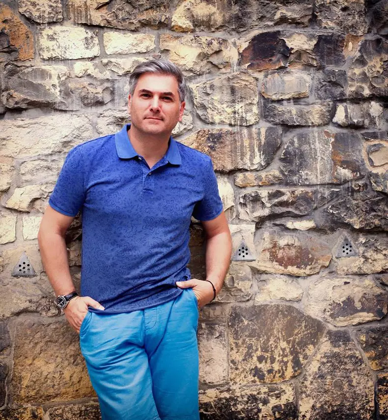 mircea radu 3