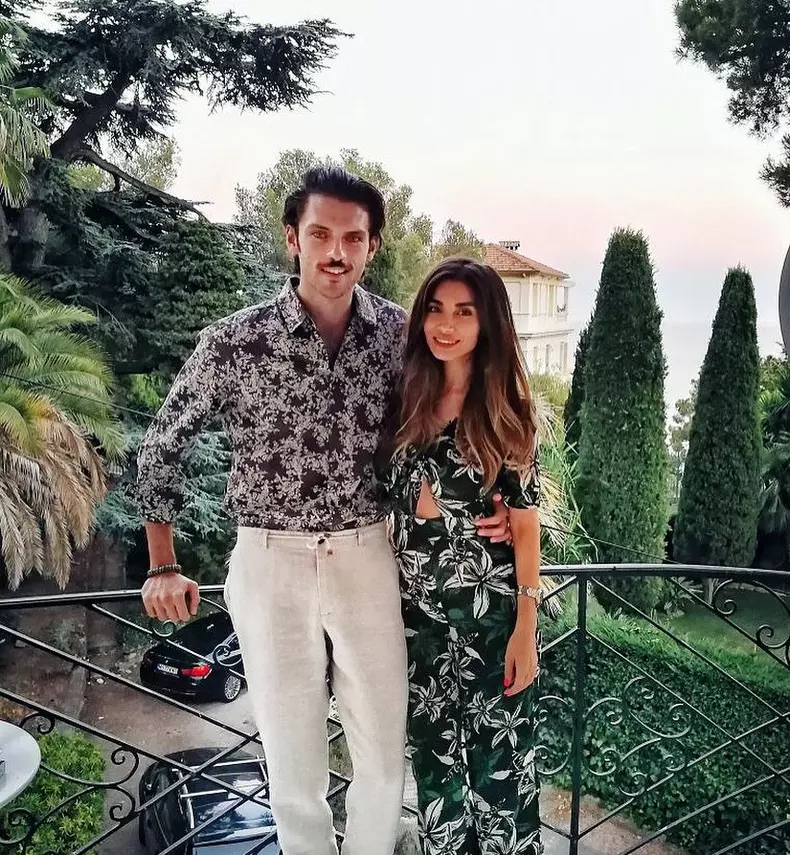 Lili Sandu și Silviu Țolu