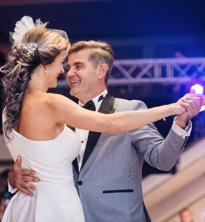 Roxana Ciuhulescu soț