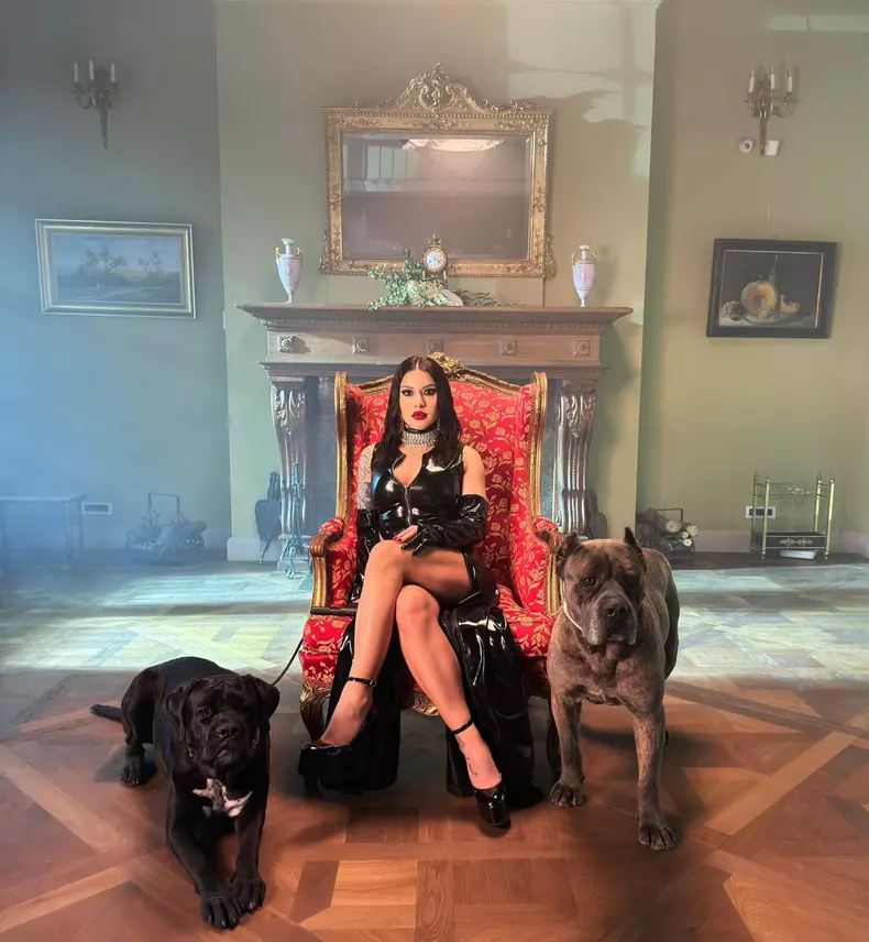 Nicoleta Nucă