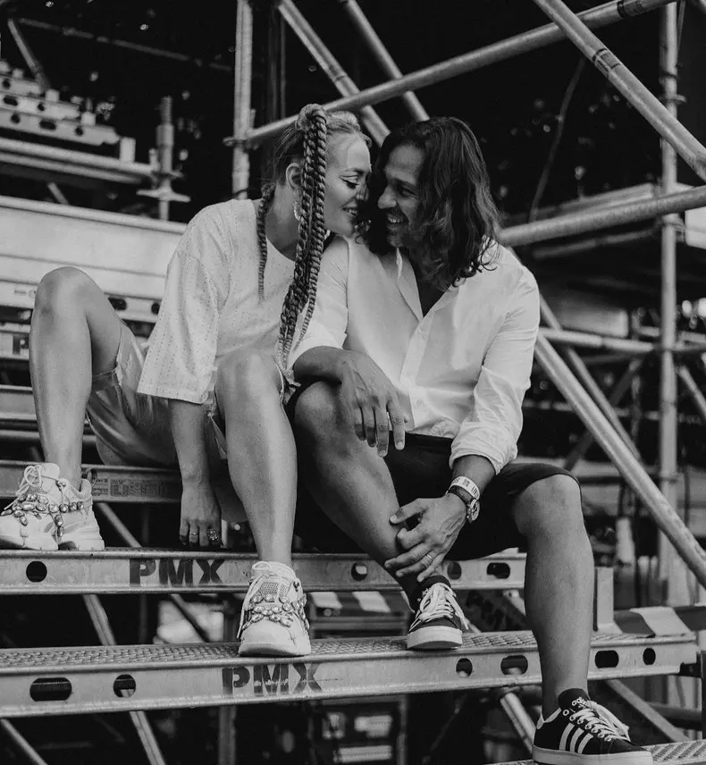 4. Delia și Răzvan Munteanu