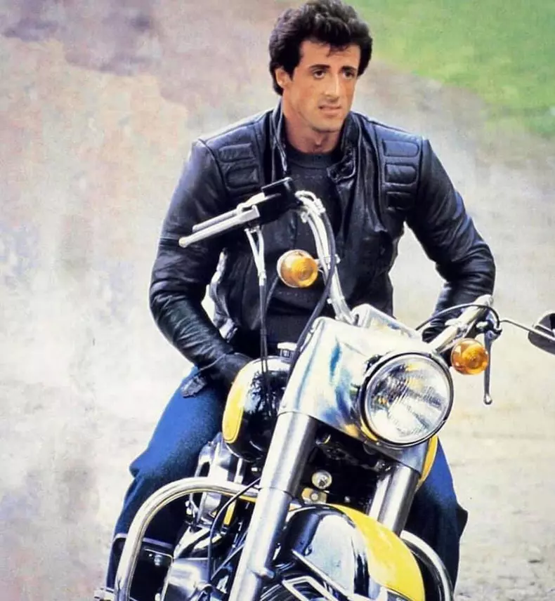 Stallone-