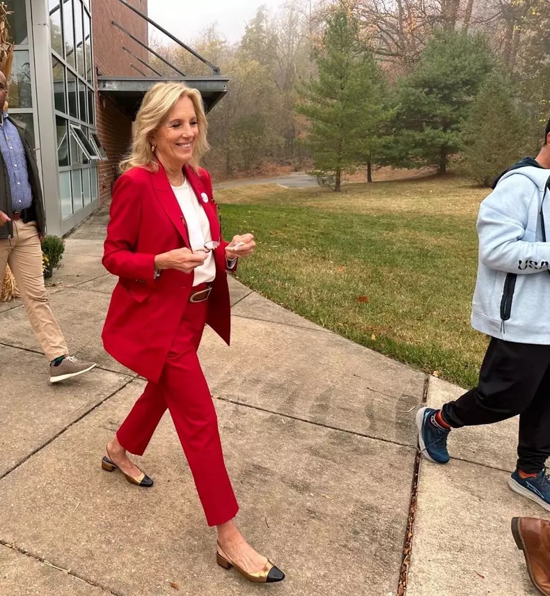Jill-Biden-gafa