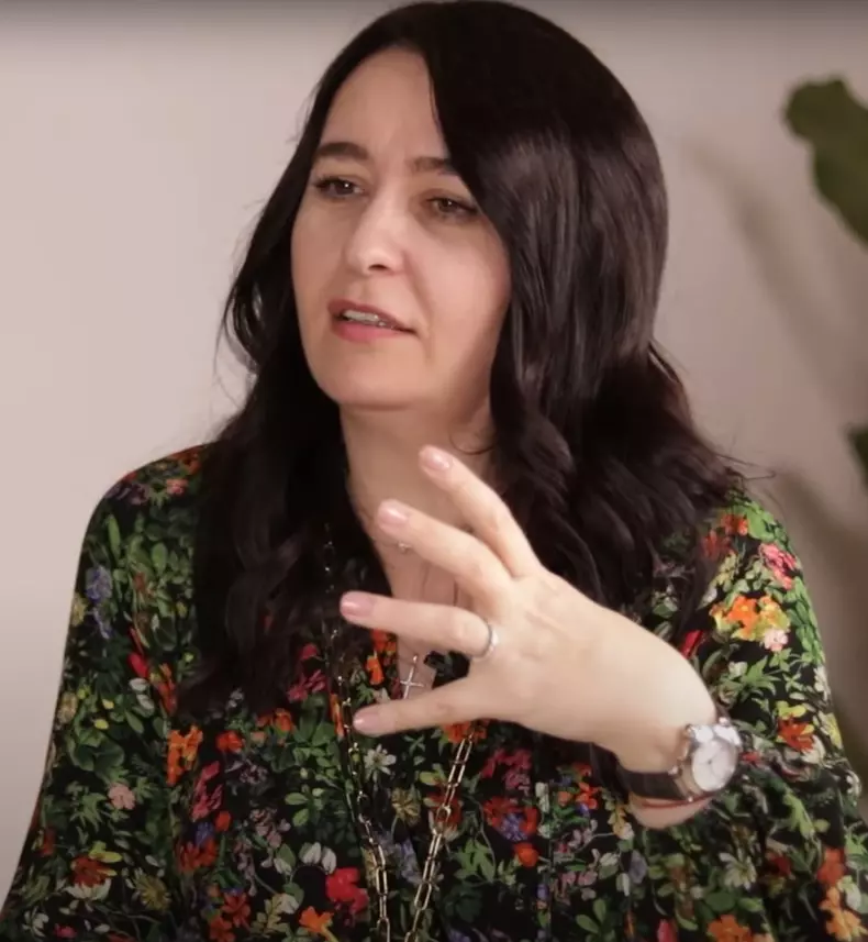 Amalia Năstase