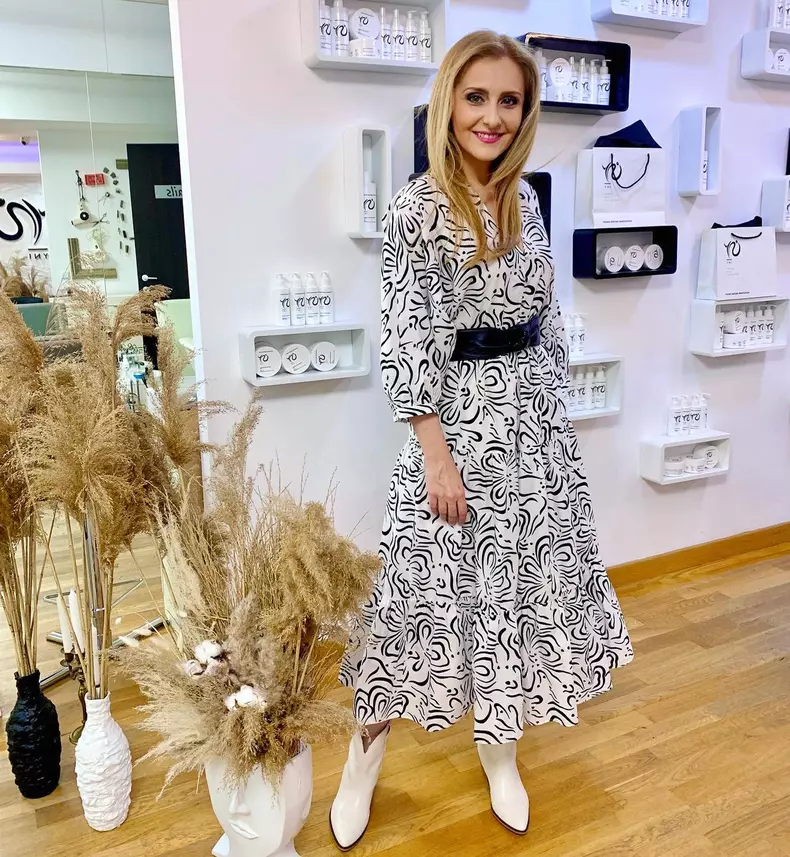 alina despre o posibila relatie