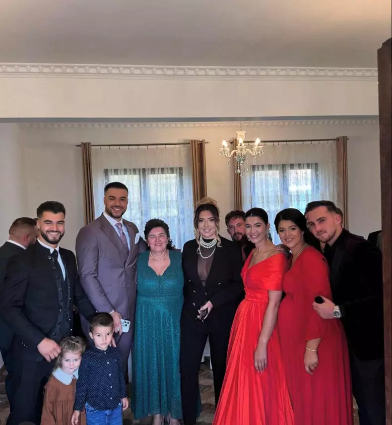 sterp-familia