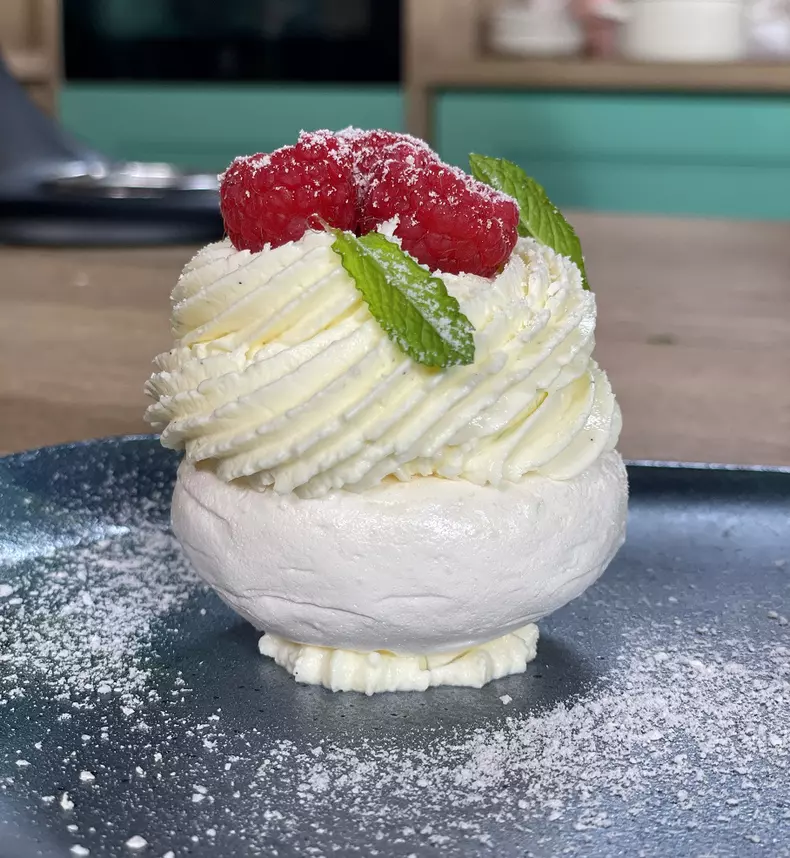 Câştigătorul Chefi fără limite 2022, Nobo, prezintă noul sezon BeautiFood (3)