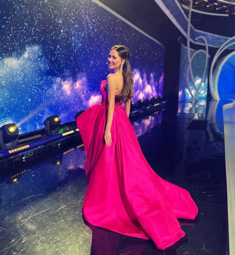 Irina Fodor