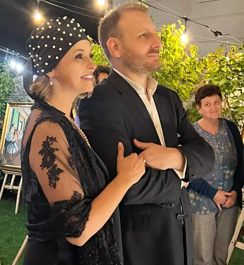 andreea marin dezvaluiri despre relatia cu iubitul si viata in echilibru (3)