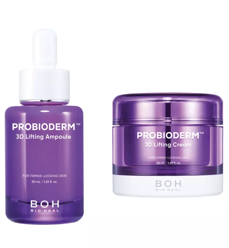 Produsele BIOHEAL BOH