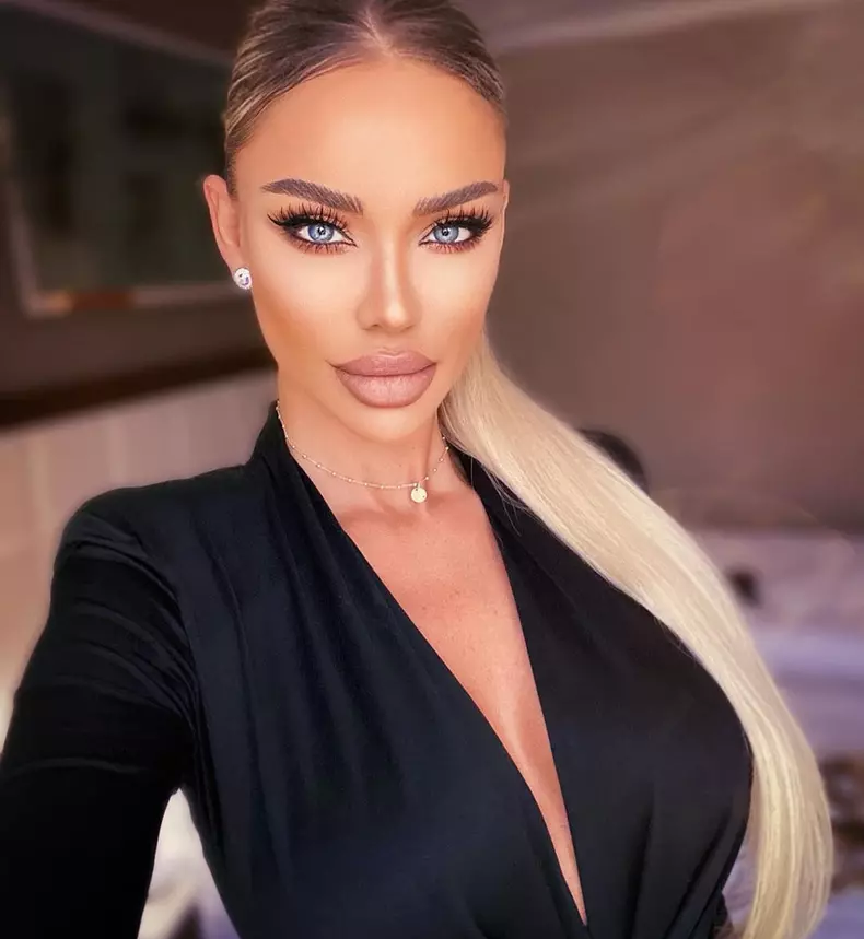 Bianca Drăgușanu