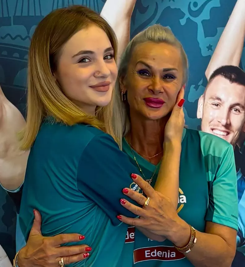 camelia si sabrina