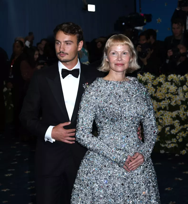 2025 Met Gala Celebrating Superfine: Tailoring Black Style